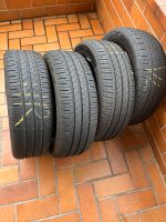 4 x Sommerreifen Continental EcoContact 6 185/55R15 86H XL Nordrhein-Westfalen - Bergisch Gladbach Vorschau