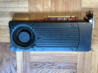 Grafikkarte Nvidia GeForce GTX 760 Baden-Württemberg - Untereisesheim Vorschau