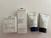 Perricone MD - Chlorophyll + Clay Mask, HypoallergGentle Cleanser Hessen - Rüdesheim am Rhein Vorschau