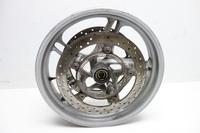 BMW R1150RT R 1150 RT Felge vorne Vorderrad Bremsscheiben Nordrhein-Westfalen - Bad Salzuflen Vorschau