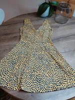 Kleid Gr 38 von H&M Bayern - Zachenberg Vorschau