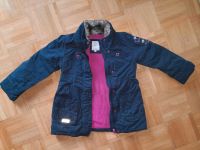 Winterjacke S. Oliver Gr. 116 Bayern - Großostheim Vorschau