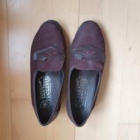 Damenschuhe Gr.6 - Obermaterial Leder Mülheim - Köln Höhenhaus Vorschau