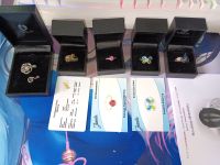 Juwelier Schmuck Edelsteine Berlin - Treptow Vorschau