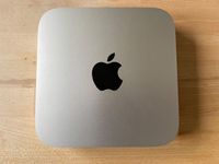 Verkaufe Mac mini 2014 mit 8 GB Speicher und 1 TB SSD-Laufwerk Frankfurt am Main - Frankfurter Berg Vorschau