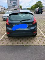 Auto Ford fiesta 1.2 Benzin Hessen - Limburg Vorschau