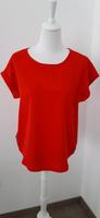Shein Blusenshirt NEU rot Gr. 36 Bayern - Kulmbach Vorschau