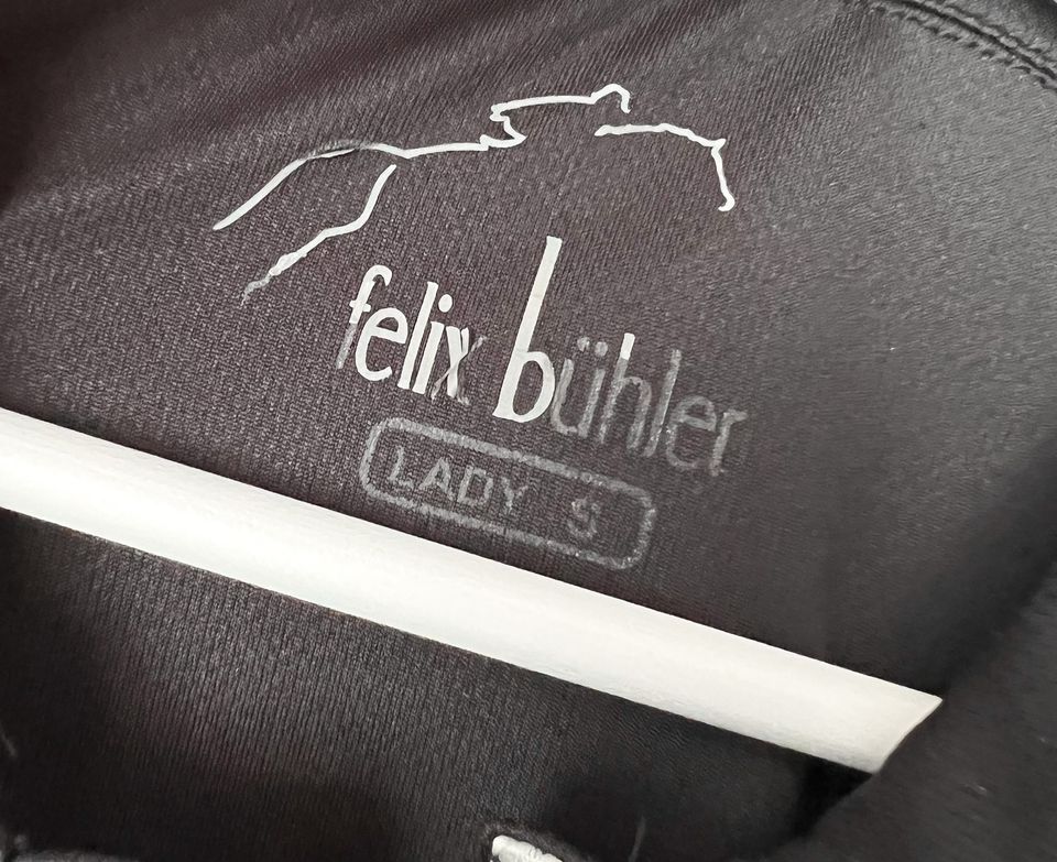 Felix Bühler Funktionsshirt in Mansfeld