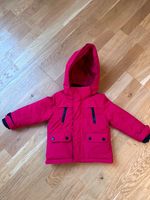 Schöne warme Winterjacke (Größe 80) von Tommy Hilfiger Nordrhein-Westfalen - Gelsenkirchen Vorschau