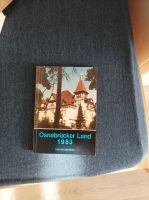 Heimatbuch Osnabrücker Land Niedersachsen - Bad Rothenfelde Vorschau
