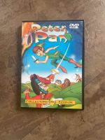 Peter Pan DVD collectors Edition Niedersachsen - Oyten Vorschau