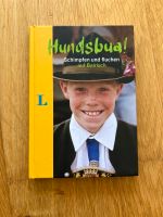 Buch Hundsbua - Schimpfen und fluchen auf Bairisch Neuhausen-Nymphenburg - Neuhausen Vorschau
