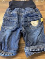 Jeans Hose Gr 56 von Steiff Baden-Württemberg - Heidelberg Vorschau