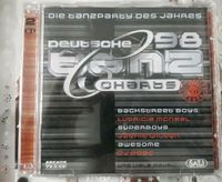 Deutsche 98 Tanz Charts tanzstile CD Kiel - Elmschenhagen-Kroog Vorschau