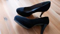 Tamaris Pump schwarz Nordrhein-Westfalen - Wesseling Vorschau
