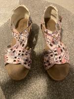 Laura vita Sandalen Hessen - Dietzenbach Vorschau