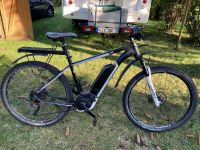 E-Bike Ghost Teru X9 Nordrhein-Westfalen - Witten Vorschau