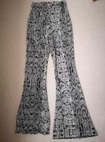 Leggings Plissee Topshop 34 schlangenprint Bayern - Rötz Vorschau