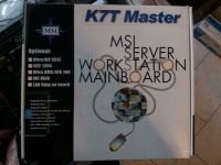 MSI K7T SCSI Server Mainboard Baden-Württemberg - Simmozheim Vorschau