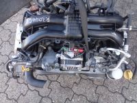 Subaru Forester Impreza Legacy 2,0l Motor FB20 Motor 2011-2016 Baden-Württemberg - Bruchsal Vorschau