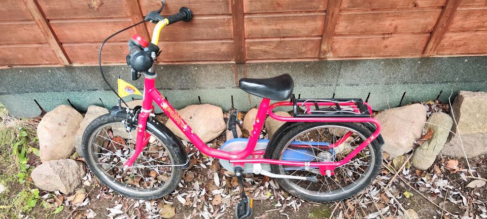 Kinderfahrrad, Fahrrad für kinder in Markranstädt