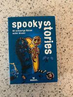 Moses Spooky Stories Junior Das Rätsel Kartenspiel Sachsen - Röhrsdorf Vorschau
