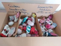 Mädchen Socken, Stoppersocken 62/68 - 86/92 je 30 Cent Niedersachsen - Velpke Vorschau