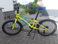 Kinderfahrrad - sehr gut erhalten (Kindergarten / Grundschule) Hessen - Battenberg Vorschau