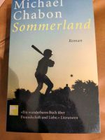 Michael Chabon - Sommerland Ein Baseball Märchen Nordrhein-Westfalen - Bergisch Gladbach Vorschau