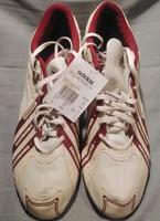 Adidas Sneaker Sportschuh Techstar Meteor von 2004 Neu Hessen - Kelsterbach Vorschau
