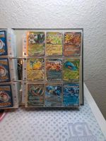 Pokemon Karten Ex zur Auswahl, Obsidianflammen, 151 etc. Nordrhein-Westfalen - Reichshof Vorschau