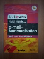 Buch  e-mail-kommunikation Friedrichshain-Kreuzberg - Friedrichshain Vorschau