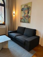 IKEA Kivik Sofa grau Dresden - Südvorstadt-Ost Vorschau