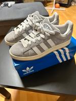 Adidas Campus Grau Sachsen - Grimma Vorschau