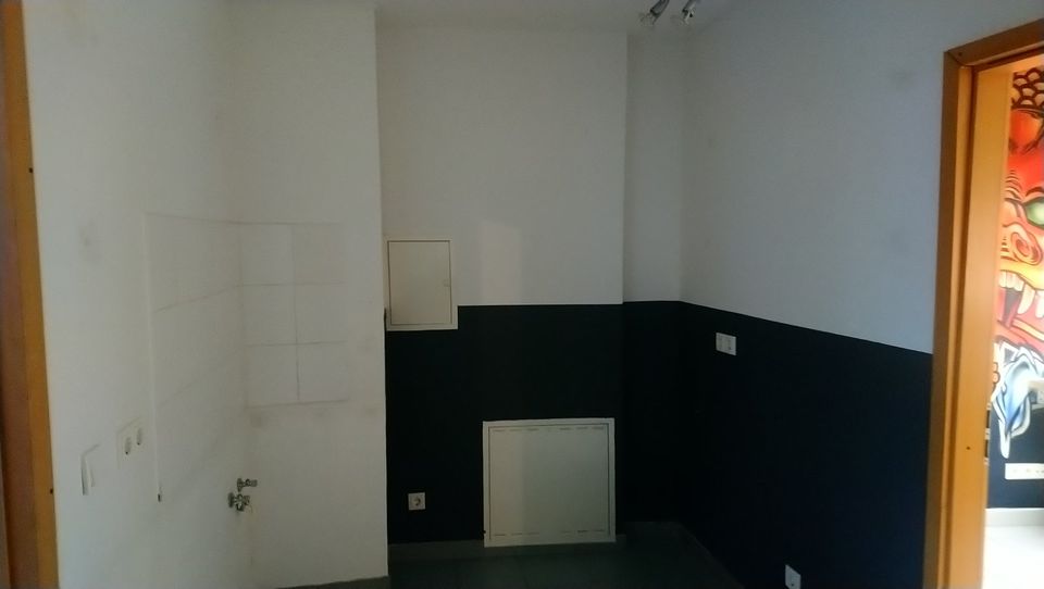 Ladenlokal/Büro/Praxis/Kosmetikstudio/KEINE GASTRONOMIE - Saarbrücken - Rastpfuhl in Saarbrücken