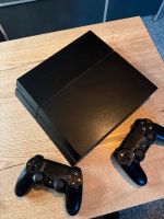 PlayStation 4 mit 2 Controllern Essen - Essen-Kettwig Vorschau