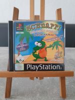 Schnappi das kleine Krokodil - Playstation 1 / Versand möglich Köln - Bickendorf Vorschau