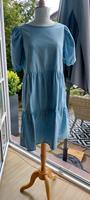 Denim Kleid Gr. S blau Bayern - Sonthofen Vorschau