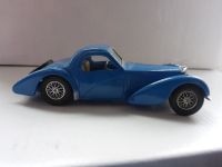 Modellauto Bugatti 57 S Atlante 1939 von Solido Frankfurt am Main - Oberrad Vorschau