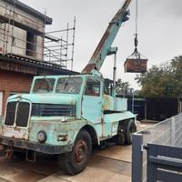 ADK 63 Kranwagen Mecklenburg-Vorpommern - Boizenburg/Elbe Vorschau