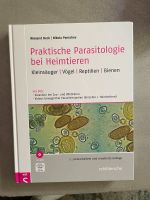 Praktische Parasitologie bei Heimtieren inklusive CD Köln - Lindenthal Vorschau