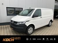 Volkswagen T6.1 Kasten Motor: 2,0 l TDI SCR 110 kW Getriebe Baden-Württemberg - Schwäbisch Hall Vorschau