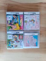 Nintendo DS Lite Spiele Prinzessin Lillifee, Bibi Blocksberg,etc. Nordrhein-Westfalen - Ennepetal Vorschau