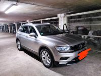 VW Tiguan Panorama Dach Nordrhein-Westfalen - Krefeld Vorschau