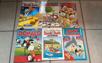 Comics Donald Duck & Micky Maus, Comic, Bücher Nordrhein-Westfalen - Kerken Vorschau