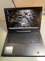DELL Inspiron 15 Gaming Laptop i7CPU GTX1050Ti Neuwertig TOP Dortmund - Innenstadt-West Vorschau