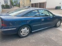 Opel Calibra 2.0. 115 ps.  Km 140000 original Baden-Württemberg - Hofstetten Vorschau