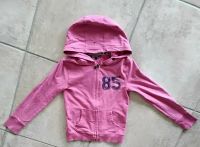 Tommy Hilfiger Kapuzenjacke Gr. 140 Nordrhein-Westfalen - Unna Vorschau