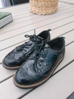 H&M elegante Schuhe GR 29 HM Lederschuhe Nordrhein-Westfalen - Marl Vorschau