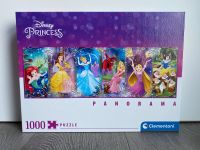 Disney Princess 1000 Teile Puzzle - Clementoni Nordrhein-Westfalen - Paderborn Vorschau